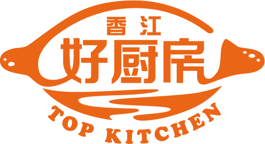 香江好廚房 Logo