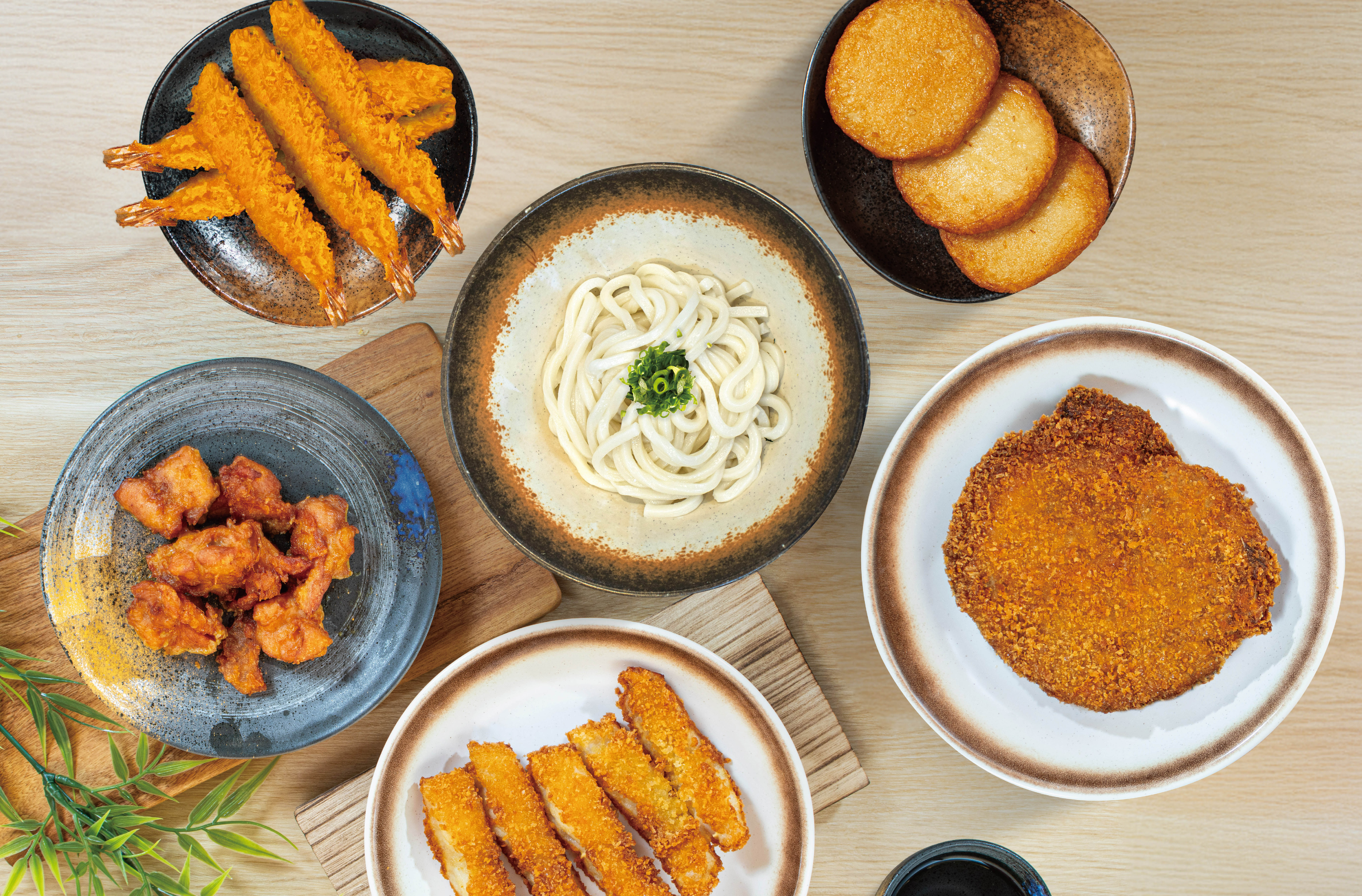 稻田屋餐牌